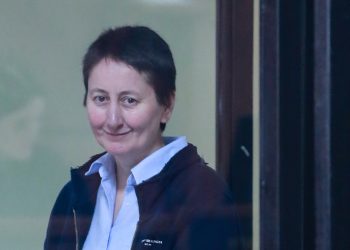 მზია ამაღლობელს სიმამაცისა და პასუხისმგებლობისთვის „ფორუმ 2000-ის“ საერთაშორისო ჯილდო გადაეცა