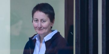 მზია ამაღლობელს სიმამაცისა და პასუხისმგებლობისთვის „ფორუმ 2000-ის“ საერთაშორისო ჯილდო გადაეცა