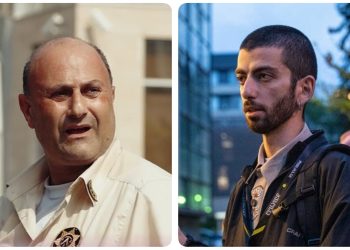 “მატიაშვილმა სამჯერ სცადა ფიზიკურად გამსწორებოდა – წიხლის ჩარტყმით” – მინდია გაბაძე