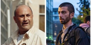 “მატიაშვილმა სამჯერ სცადა ფიზიკურად გამსწორებოდა – წიხლის ჩარტყმით” – მინდია გაბაძე