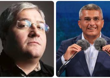 “გივი თარგამაძე კი არ გადარჩა მაშინ, – გადარჩა ქვეყანა” – მდინარაძე