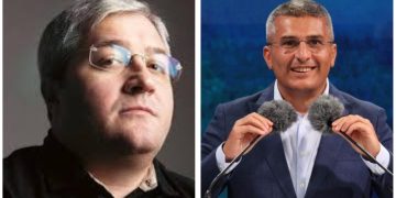 “გივი თარგამაძე კი არ გადარჩა მაშინ, – გადარჩა ქვეყანა” – მდინარაძე