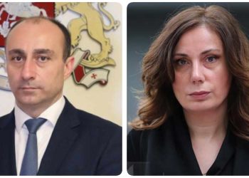 “თუ რამე პრეტენზია გაქვთ მობრძანდით, დავილაპარაკოთ, გავარკვიოთ ვინ რისი გაგრძელებაა!” – ჯანგირაშვილი შსს-ს