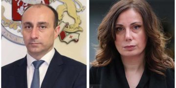 “თუ რამე პრეტენზია გაქვთ მობრძანდით, დავილაპარაკოთ, გავარკვიოთ ვინ რისი გაგრძელებაა!” – ჯანგირაშვილი შსს-ს