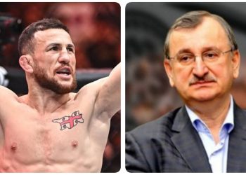 “არაა დვალიშვილი ქოცი” – რას წერს რომან გოცირიძე