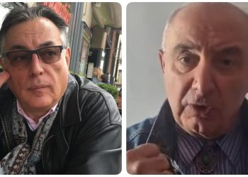 “ფულს არ ათეთრებდა, ნარკოტიკებს არ ავრცელებდა, ხალხს არ სცემდა და  დაიჭერდნენ აბა რას იზამდნენ ?!” – გიორგი კავკასიძე