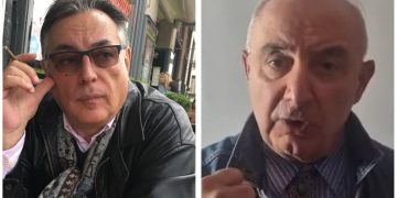 “ფულს არ ათეთრებდა, ნარკოტიკებს არ ავრცელებდა, ხალხს არ სცემდა და  დაიჭერდნენ აბა რას იზამდნენ ?!” – გიორგი კავკასიძე
