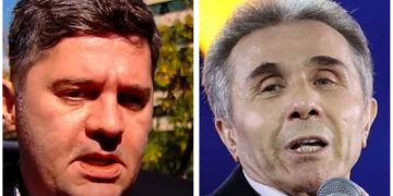 “ან წახვალთ ციხეში, ან დატოვებთ ქვეყანას, ან გარუსდებით” – რას ამბობს ბაჩო ახალაია ივანიშვილზე