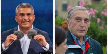 “სისულელა, მიხვიდე ბურჭულაძესთან და კითხო, ტყეში იარაღი ხომ არ დამარხა” – ადვოკატი