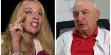 “ემპათია არ მაქვს, ექიმსაც ვერ დავარქმევ, კოლეგიალობის და თანადგომის არ მჯერა…” – ნინო ნადირაძე გიორგი ჩახუნაშვილზე