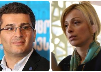 ვინ აღმოჩნდა ბ.ჭ. და რა კითხვები ქონდა სუსს ანი ნადარეიშვილთან