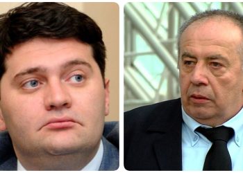 “ბრიუსელში, ბაჩანა ახალაიას მივაძახე ეს და ახლა მართლა შეუსრულდა” – ფოფხაძე