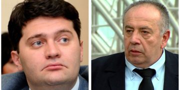 “ბრიუსელში, ბაჩანა ახალაიას მივაძახე ეს და ახლა მართლა შეუსრულდა” – ფოფხაძე