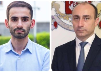 “შსს-მ ჯარიმების აღსრულების ახალი სქემა მოხლართა” – ნიკა სიმონიშვილი