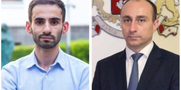 “შსს-მ ჯარიმების აღსრულების ახალი სქემა მოხლართა” – ნიკა სიმონიშვილი