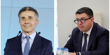 “ასეთ დროს არასწორი ნაბიჯი ერისკაცის ღალატია” – დიტო სამხარაძე