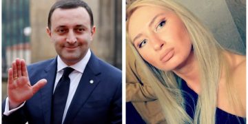 “როგორ გამწარებთ ღარიბაშვილს არმია მხარდამჭერები რომ ჰყავს” -.ლიკა გამრეკელი
