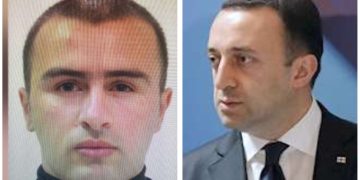 “ბადრი ესებუა 13 წელი უნდა იჯდეს ციხეში და ღარიბაშვილი მილიონიანი გირაოთი გარეთ?!” – ივდო ოტობარი