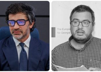 “პრემიერი კორუმპირებული გვყოლია, სუსში გოდრებით აგროვებდნენ ოქრო-ვერცხლს და მერია ყოფილა არქიპელაგი “პატიოსნება” – ლორთქიფანიძე