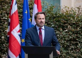 ლუქსემბურგის საგარეო საქმეთა მინისტრი: არჩევნები კარგად თუ ჩატარდა, შედეგებს პატივი უნდა ვცეთ – მე არ მაქვს მტკიცებულება, რომ არჩევნები სამართლიანი არ ყოფილა