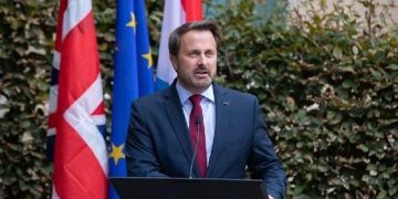 ლუქსემბურგის საგარეო საქმეთა მინისტრი: არჩევნები კარგად თუ ჩატარდა, შედეგებს პატივი უნდა ვცეთ – მე არ მაქვს მტკიცებულება, რომ არჩევნები სამართლიანი არ ყოფილა