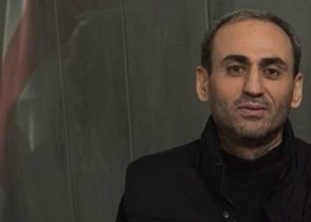 აფგან სადიგოვს სასამართლომ 14-დღიანი პატიმრობა მიუსაჯა