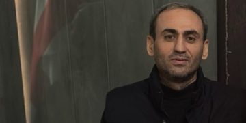 აფგან სადიგოვს სასამართლომ 14-დღიანი პატიმრობა მიუსაჯა