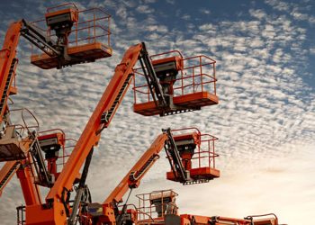 რამდენი ტიპის ამწე კალათა არსებობს და რომლის დაქირავება სჯობს?