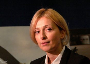 ბაჩო ახალაიას მეუღლე სუსში დაიბარეს