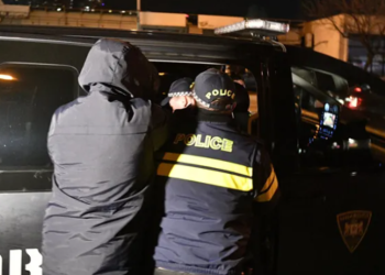 დაკავებულთა რიცხვი კიდევ გაიზარდა