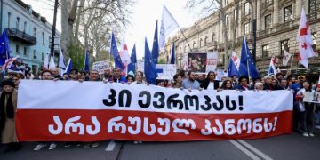 საია: ADF International-მა სტრასბურგის სასამართლოში რუსული კანონის საქმეში მესამე მხარედ ჩართვა მოითხოვა
