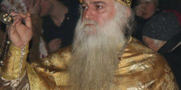 რა წერილი გამოუგზავნეს სინდისის პატიმრებმა არქიმანდრიტ დოროთე ყურაშვილს?