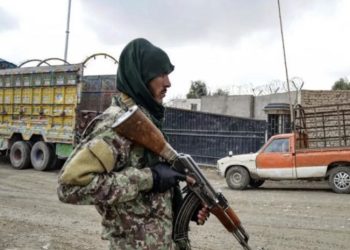 ავღანეთსა და პაკისტანს შორის საბრძოლო მოქმედებები დაიწყო