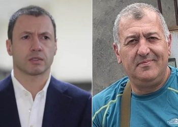 “წადი, ძმაო, სახლში და იქ ჭამე კატლეტი და შემწვარი ბადრიჯანი, რატო იწვალებ თავს?” – ლაშა ბერულავა