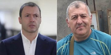 “წადი, ძმაო, სახლში და იქ ჭამე კატლეტი და შემწვარი ბადრიჯანი, რატო იწვალებ თავს?” – ლაშა ბერულავა