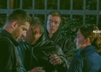 დაკავებულია სამოქალაქო აქტივისტი ბაჩო კუცია