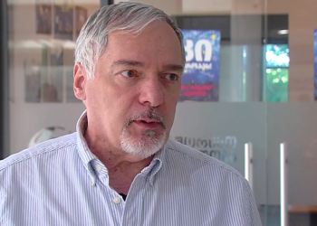 ეს იყო მახე, რომელიც რეჟიმმა მოამზადა და დაუგო აქციის მონაწილეებს – ალექსანდრე ბარამიძე სასახლის ღობეზე