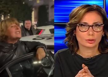 რას უპირებს რეჟიმი ლიკა ბასილაიას? – ნინო ჯანგირაშვილი