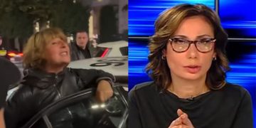რას უპირებს რეჟიმი ლიკა ბასილაიას? – ნინო ჯანგირაშვილი