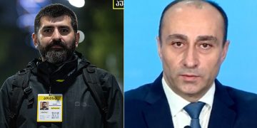 “სხვაში შეგვეშალეთ” – ბასტი მგალობლიშვილი გაათავისუფლეს