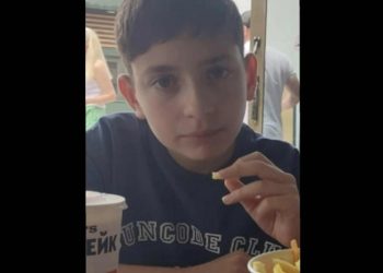 გლდანში 12 წლის ბავშვს ეძებენ