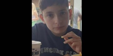 გლდანში 12 წლის ბავშვს ეძებენ