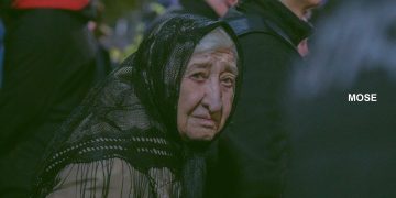“შეხედეთ ამ ქალს. მან იცის დამოუკიდებლობის ფასი, იცის, რას ნიშნავს რუსული რეჟიმი…” – ნუცა სუბელიანი