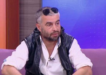 მწერალი ბექა ქურხული დააკავეს