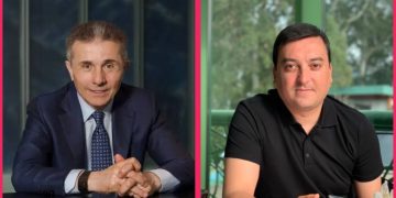 “ივანიშვილის უახლოესი ადამიანი ქვეყნიდანაა გაქცეული” – რას ჰყვება გიორგი მუხიგულაშვილი
