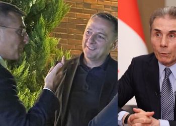 რატომ არ წარმოადგენს საფრთხეს გომელაური ივანიშვილისთვის და რატომ ეშინია ლილუაშვილისა და ღარიბაშვილის?