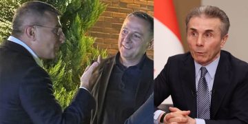 რატომ არ წარმოადგენს საფრთხეს გომელაური ივანიშვილისთვის და რატომ ეშინია ლილუაშვილისა და ღარიბაშვილის?