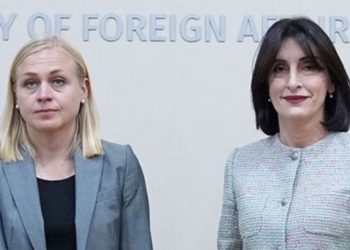 “გვაქვს პატივი, გამოვხატოთ მთავრობის შეშფოთება” – რას ითხოვს საქართველოს საგარეო ეუთოსგან?