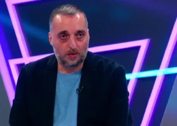 პაატა ბურჭულაძის შვილი: ეს იყო ღალატი