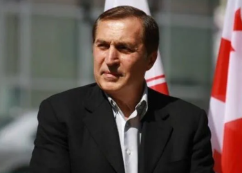 “დღეს დროშების რევოლუციის დღეა” – პაატა ბურჭულაძე